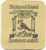 Trappstadt - Marktgemeinde - 31.12.1920 - 50 Pfennig 
