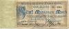 Traunstein - Stadt - 10.8.1923 - 5 Millionen Mark 