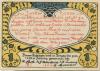 Treysa (heute: Schwalmstadt) - Spohr, H. F. & G. Waldschmidt, J. H. Ludwig, C. Moutoux - - 1.4.1922 - 1 Mark