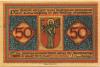 Trier - Stadt - Januar 1921 - 50 Pfennig 