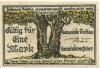 Trittau - Gemeinde - -- - 1 Mark 