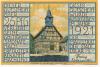 Uslar - Stadt - 1921 - 25 Pfennig 