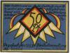 Vegesack (heute: Bremen) - 13.5.1921 - 50 Pfennig 