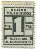 Vilsbiburg - Bezirk - - 31.12.1920 - 1 Pfennig 