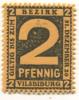 Vilsbiburg - Bezirk - - 31.12.1920 - 2 Pfennig 