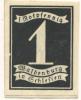 Waldenburg (heute: PL-Walbrzych) - Stadt - -- - 1 Pfennig 
