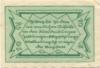 Waldenburg (heute: PL-Walbrzych) - Stadt - 20.8.1921 - 10 Pfennig 