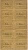 Waldenburg (heute: PL-Walbrzych) - Stadt - 20.8.1921 - (100) Pfennig 