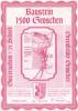 Waldenburg - Stadt - 1999 - 150 DM 