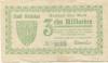 Waldshut - Stadt - 26.10.1923 - 10 Milliarden Mark 