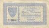 Waldshut - Stadt - 26.10.1923 - 50 Milliarden Mark 