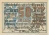 Wandsbek - Kreis Stormarn - 24.6.1920 - 50 Pfennig 