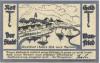 Wanfried - Stadt - -- - 50 Pfennig 