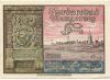 Wangerooge - Gewerbe- und Handelsbank Oldenburg, Zweigstelle Wangerooge - -- - 50 Pfennig 