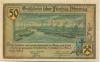 Wanne und Eickel - Ämter - 1.6.1919 - 50 Pfennig 