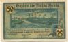 Wanne und Eickel - Ämter - 1.6.1919 - 50 Pfennig 