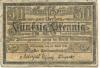 Wanzleben - Kreis - 26.4.1918 - 50 Pfennig 