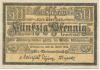 Wanzleben - Kreis - 26.4.1918 - 50 Pfennig 