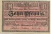 Wanzleben - Kreis - 9.4.1920 - 10 Pfennig 