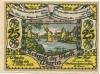 Warin - Stadt - - 1.3.1922 - 25 Pfennig 