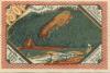 Wartha (heute: PL-Bardo) - Stadt - 5.7.1921 - 50 Pfennig 