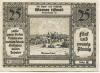 Weener - Spar- und Leihkasse - - 1.12.1922 - 25 Pfennig 