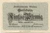 Weiden - Stadt - 1.9.1918 - 50 Pfennig 