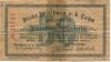 Weilburg - Stadt - 2.9.1918 - 50 Pfennig 