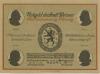 Weimar - Stadt - 1.3.1921 - 25 Pfennig 