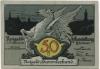 Weimar - Notgeld-Sammlerbund - 21./22.11.1922 - 50 Pfennig