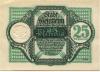 Weinheim - Stadt - 23.4.1919 - 25 Pfennig 