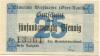 Weißwasser - Gemeinde - - 31.12.1918 - 25 Pfennig 