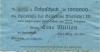 Werdohl - Berg, Carl, AG - 14.8.1923 - 1 Million Mark 