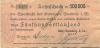 Werdohl - Spelsberg, Gebrüder, & Co, Aluminiumwerk GmbH - 14.8.1923 - 1 Million Mark