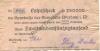 Werdohl - Versevörder Metallwerke GmbH - 14.8.1923 - 250000 Mark 