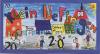 Wernau (und Deizisau) - Kinderspielstadt Klein NeFingen - -- - 20* 