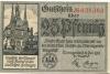 Wernigerode - Stadt - 12.7.1918 - 25 Pfennig 