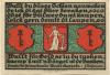Westerkappeln - Verein für Heimatkunde - -- - 50 Pfennig 