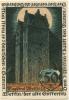 Wettin - Stadt - -- - 50 Pfennig 