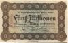 Wetzlar - Kreis - 11.9.1923 - 5 Millionen Mark 