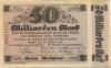 Wetzlar - Kreis - 26.10.1923 - 50 Milliarden Mark 