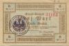 Wetzlar - Stadt - 1.11.1918 - 1.2.1919 - 5 Mark 