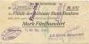 Wilthen - Hünlich, C. T., Weinbrennerei AG - 13.10.1922 - 500 Mark 
