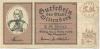 Wittenberg - Stadt - - 5.3.1922 - 5 Mark 