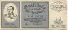 Wittenberg - Stadt - - 5.3.1922 - 10 Mark 
