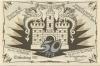 Wittenburg - Stadt - - 30.4.1922 - 50 Pfennig 