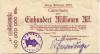 Wittlich - Kreis - 3.8.1923 - 100 Millionen Mark 
