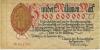 Wittlich - Kreis - 22.9.1923 - 100 Millionen Mark 