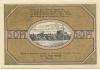 Woldegk - Stadt - - 31.5.1922 - 50 Pfennig 