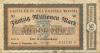 Worms - Kreis - 15.9.1923  - 50 Millionen Mark 